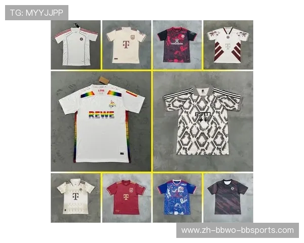 德甲各球队球衣背后印名字的规则与习惯